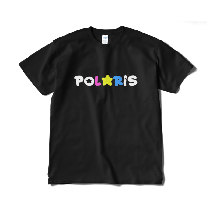 Tシャツ(短納期) - XL - ブラック