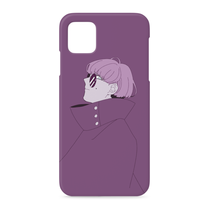 iPhoneケース - iPhone 11 Pro Max - 側面あり