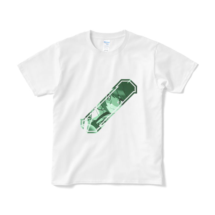 Tシャツ(短納期) - S - ホワイト