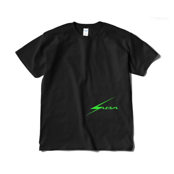 Tシャツ(短納期) - XL - ブラック
