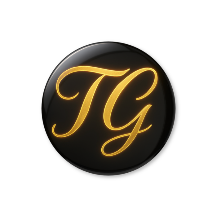 缶バッジ（バリュー） - 76mm