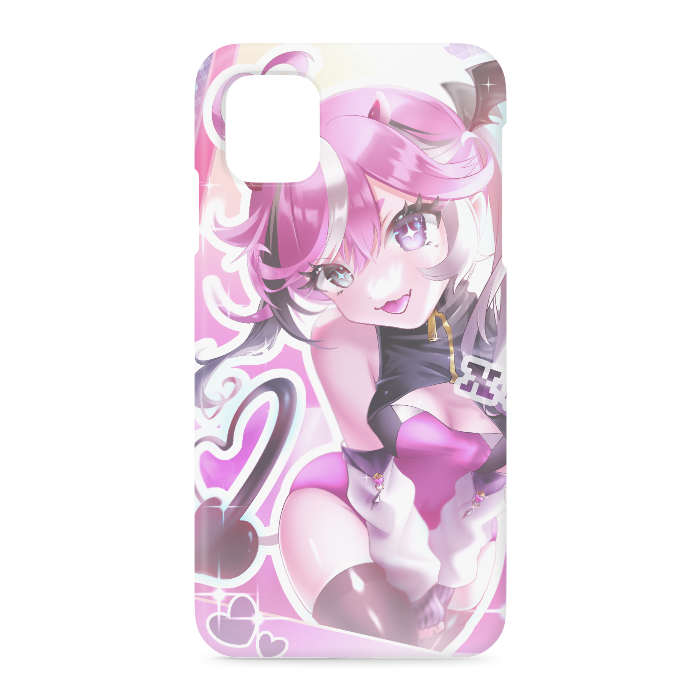 iPhoneケース - iPhone 11 - 側面あり