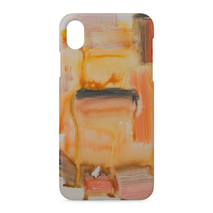 iPhoneケース - iPhone XR - 側面あり