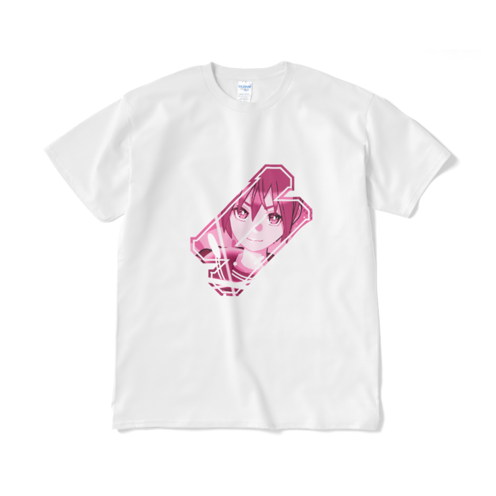 Tシャツ(短納期) - XL - ホワイト