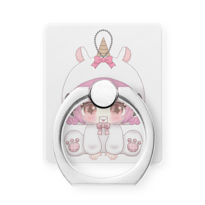 スマホリング