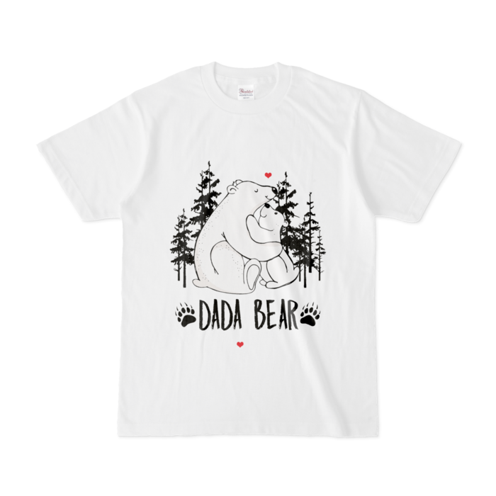 Tシャツ - S - 白