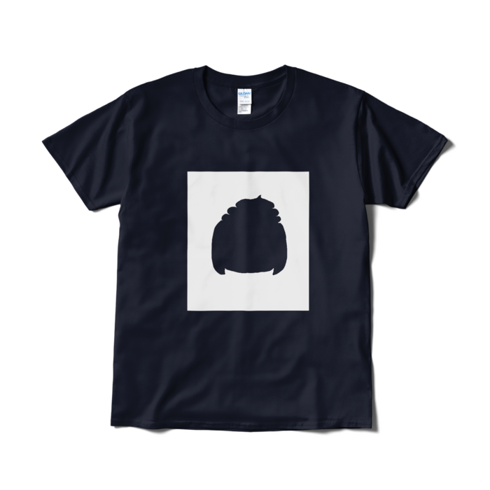 Tシャツ（短納期） - L - ネイビー