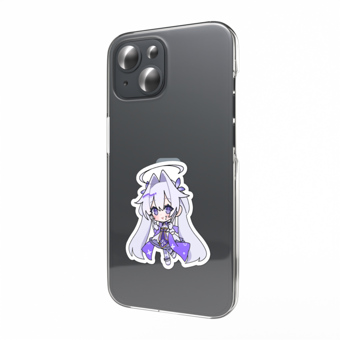 スマホステッカー - 縦