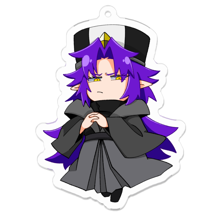 テミスティア