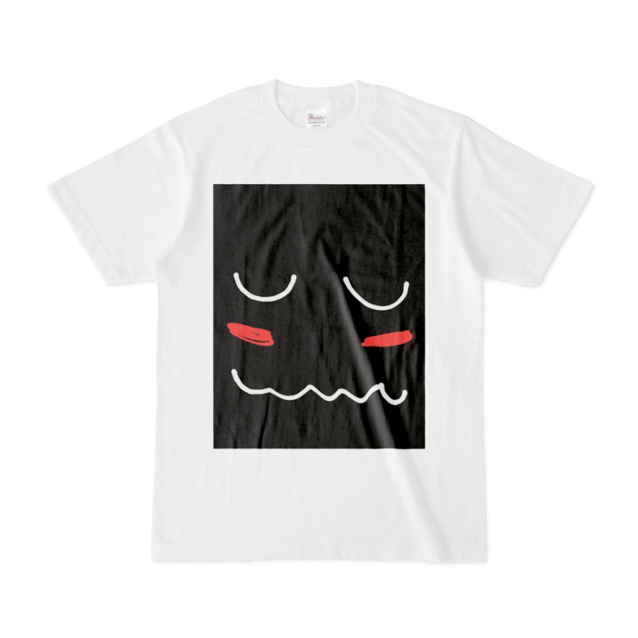 Tシャツ - S - 白