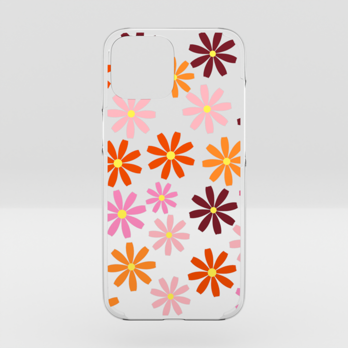 クリアiPhoneケース - iPhone 16