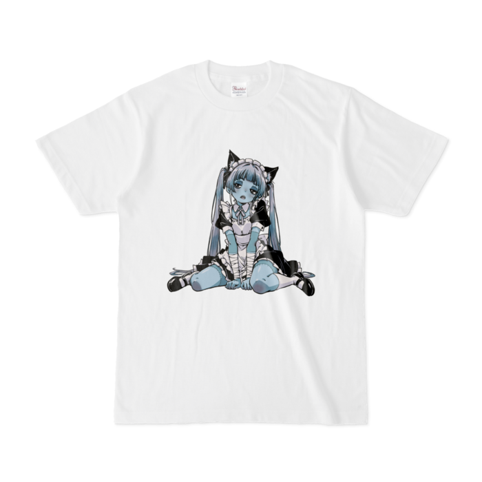Tシャツ - S - 白