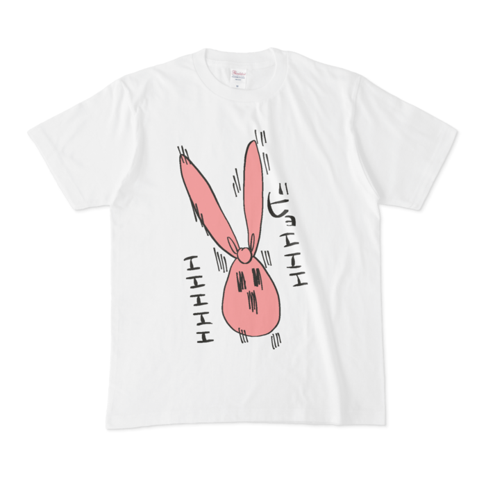 Tシャツ - M - 白(1)