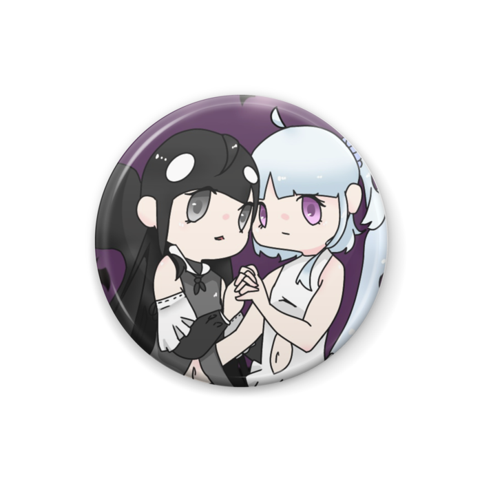 缶バッジ - 25mm