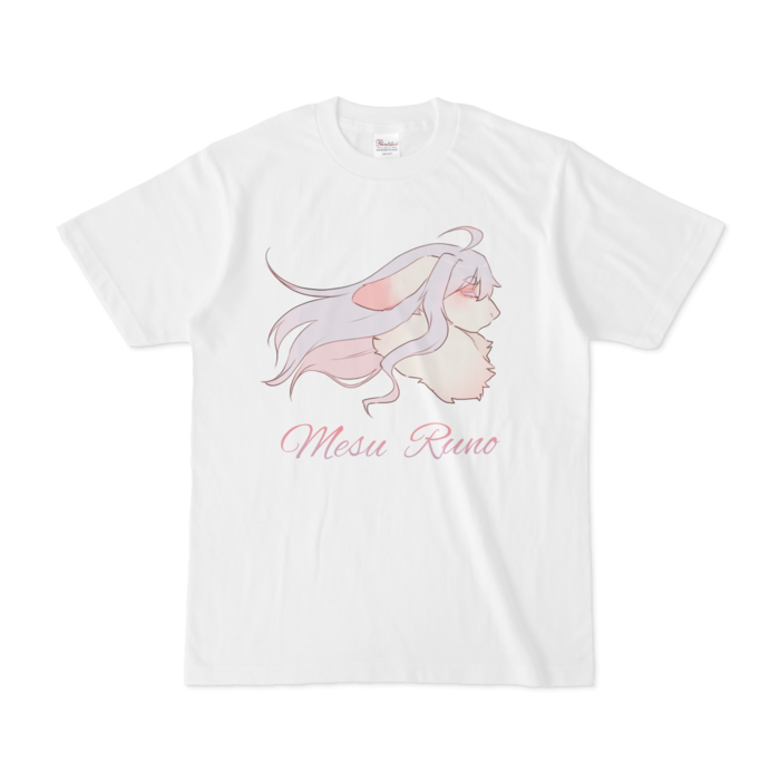 Tシャツ - S - 白