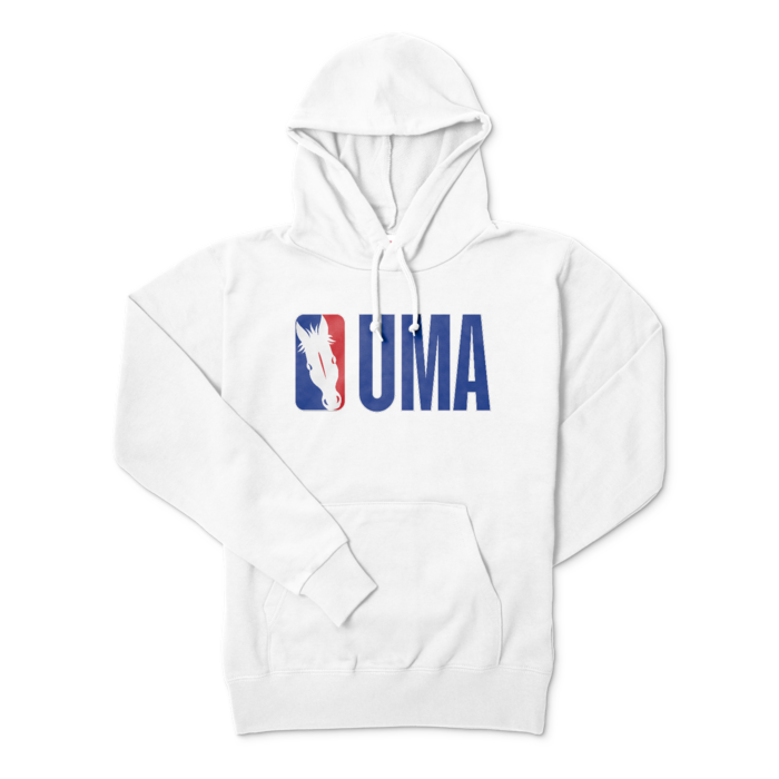 パーカー - M - ホワイト