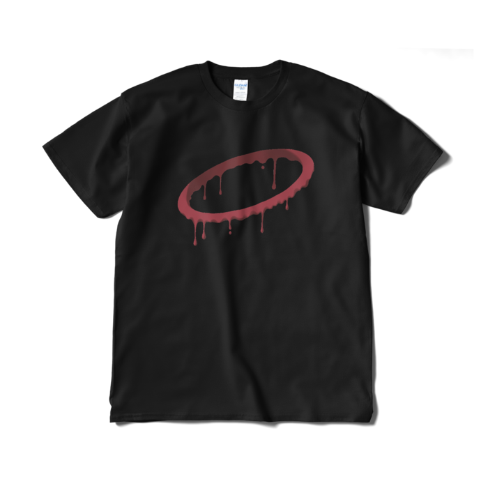 Tシャツ（短納期） - XL - ブラック