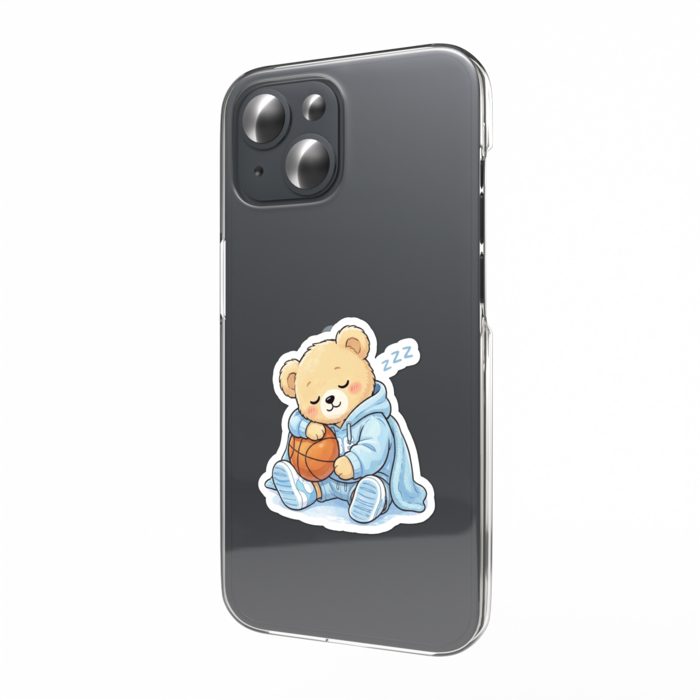 スマホステッカー - W55 × H91mm 以内