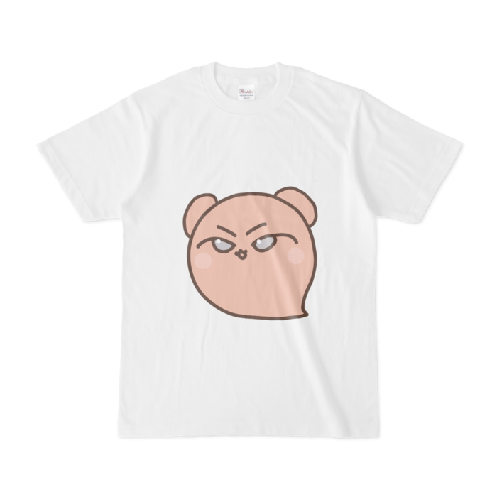 Tシャツ - S - 白
