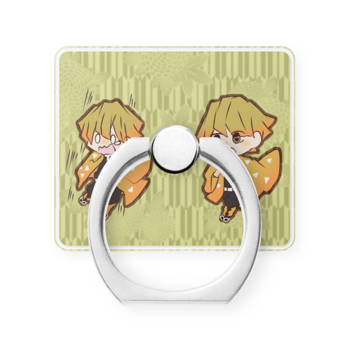 スマホリング