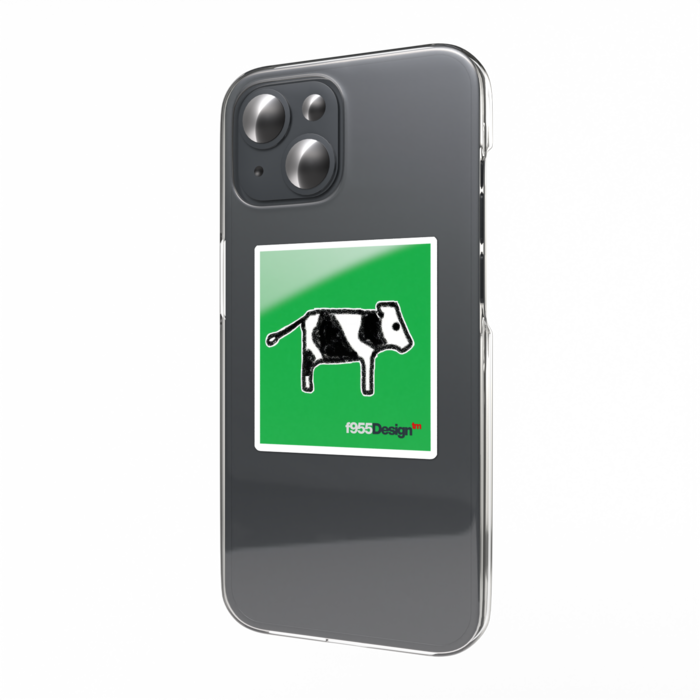 スマホステッカー - 縦