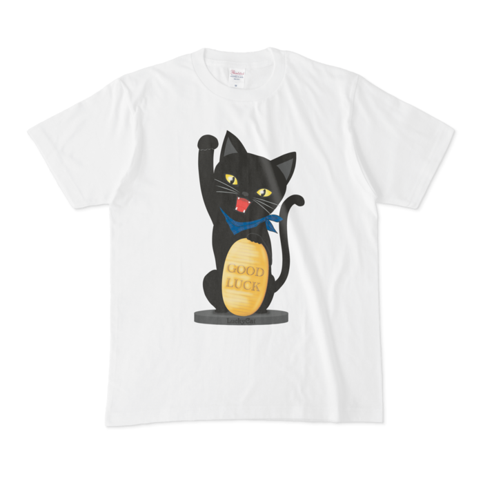 Tシャツ - M