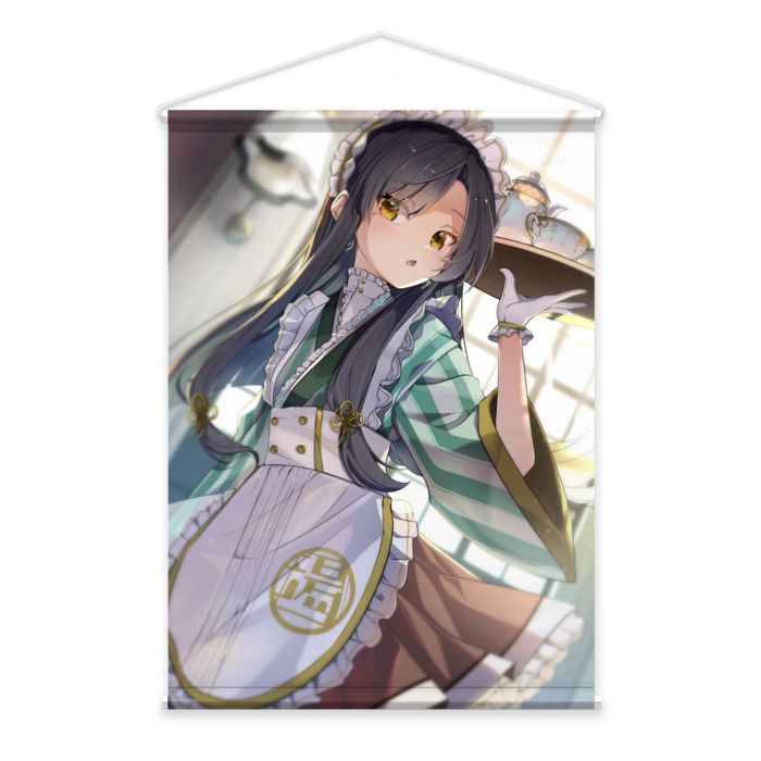 タペストリー - B2縦