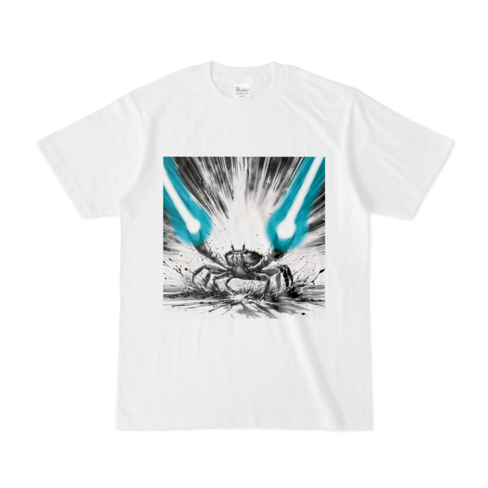 Tシャツ - S - 白(1)
