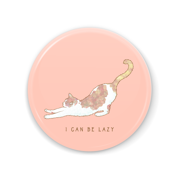 ピンク - 56mm