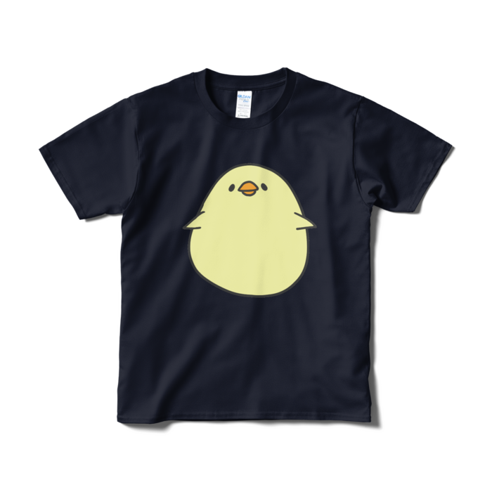 Tシャツ（短納期） - S - ネイビー