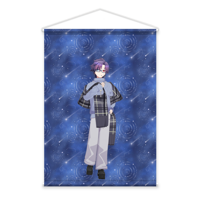 タペストリー - B2縦