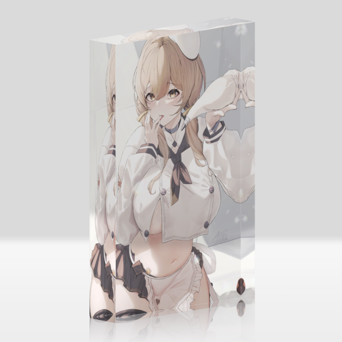 Bready clear - 100x148mm