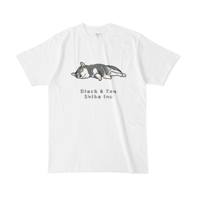 Tシャツ - L - 白/T-Shirt (Size L) White