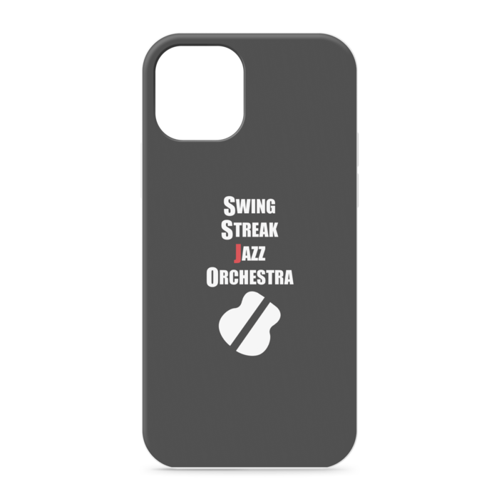 iPhoneケース - iPhone12 / 12 Pro - 黒