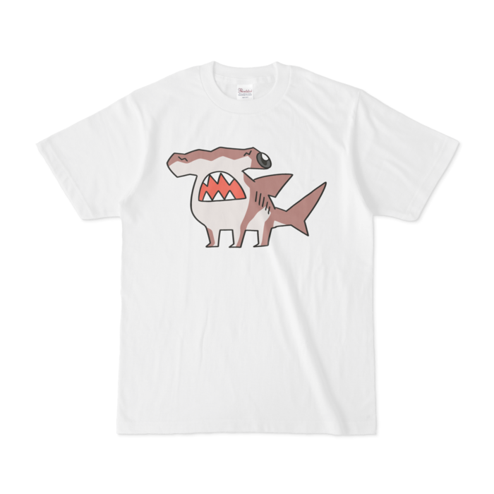 Tシャツ - S - 白