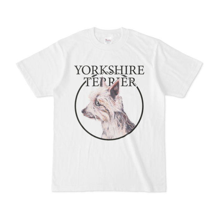 Tシャツ - S - 白