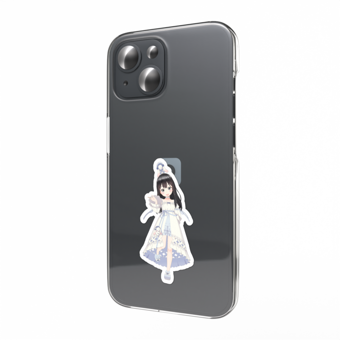 スマホステッカー - 縦