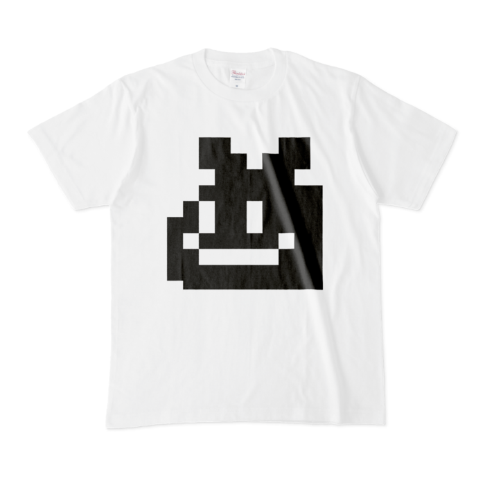 Tシャツ - M - 黒