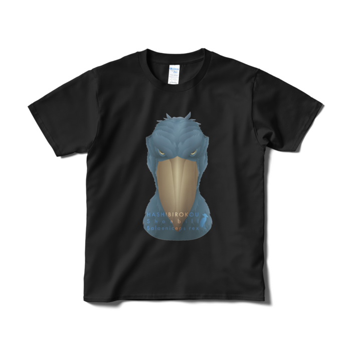 Tシャツ（短納期） - S - ブラック(1)