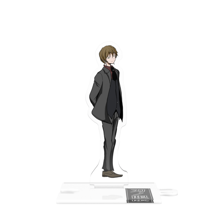 つながるアクスタ - 80mm