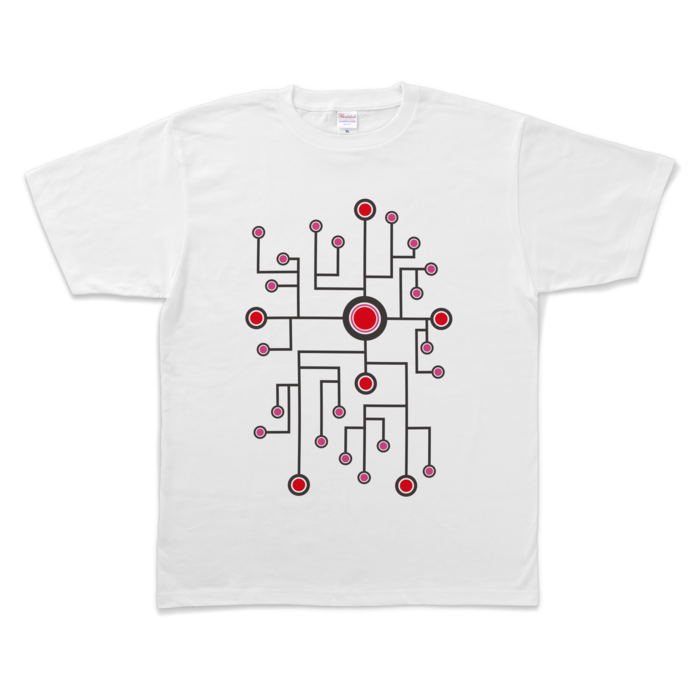 Tシャツ - XL