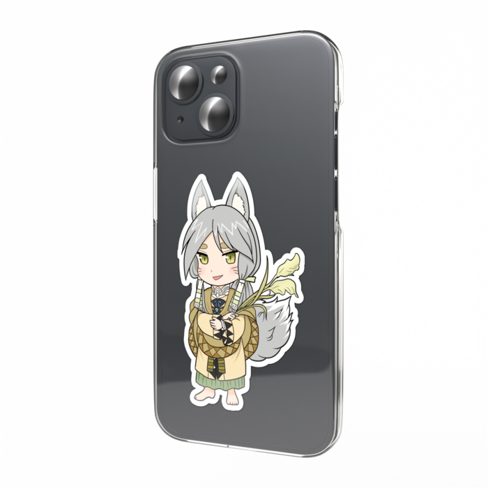 スマホステッカー - 縦