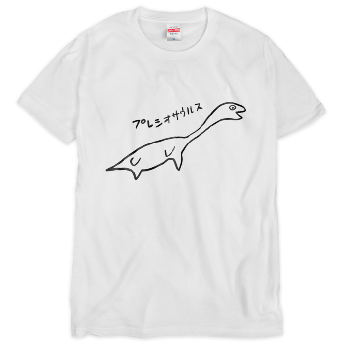 白Tシャツ XL