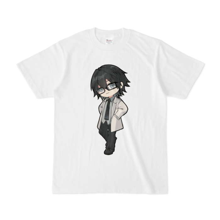 Tシャツ - S - 白
