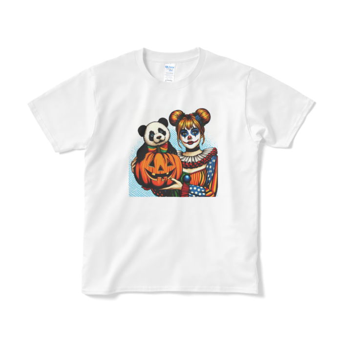 Tシャツ(短納期) - S - ホワイト