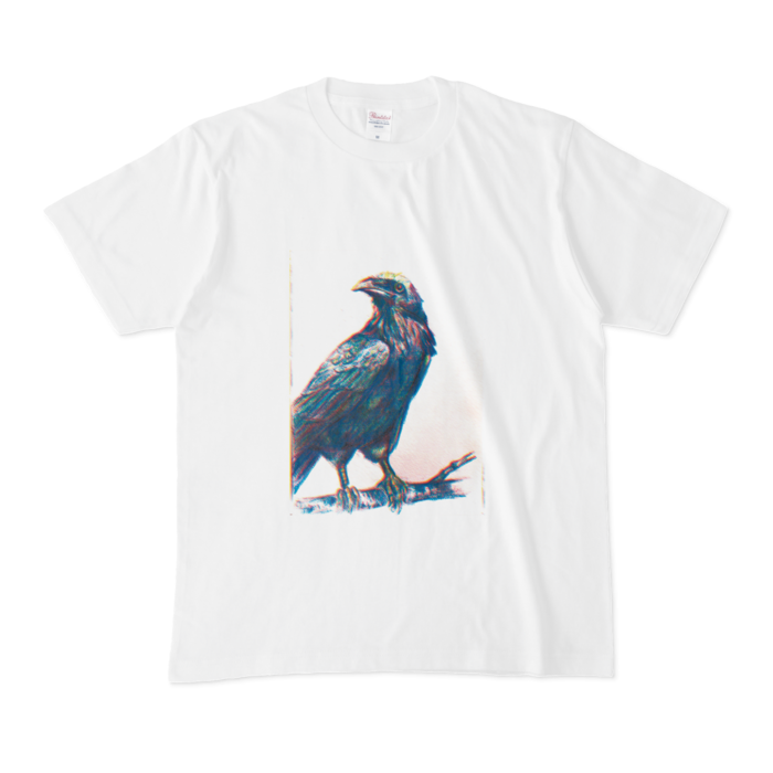 Tシャツ - M - 白