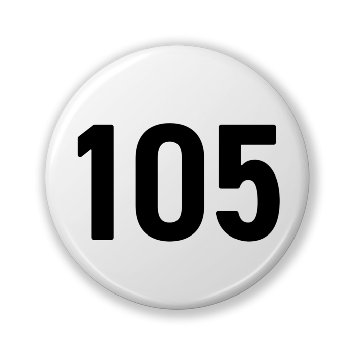 【105】缶バッジ- 32mm