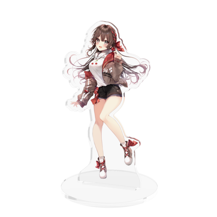 デフォルト衣装