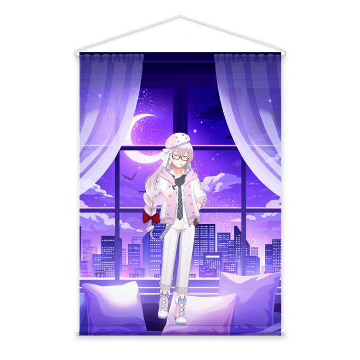 タペストリー - B2縦