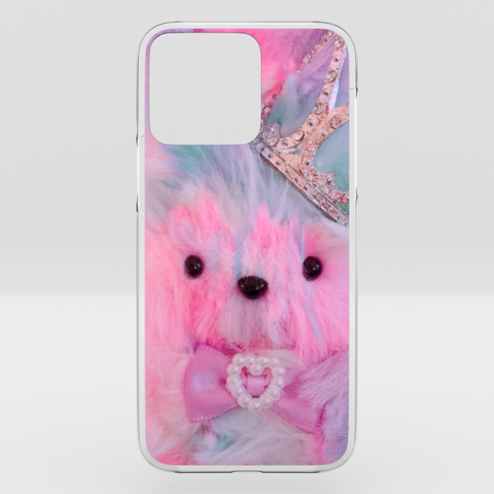 クリアiPhoneケース - iPhone 15 Pro Max